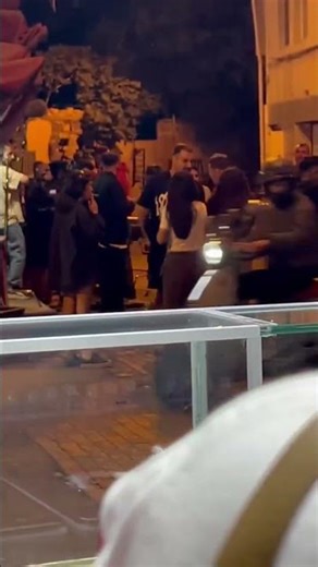 Kerem Bürsin & Hande Erçel's UNSEEN Night Shoot! 🎬 #YaÇokSeversen #shorts