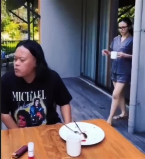 Mahalini dan Rizky Febian: Cerita Kuliner di Rumah Sule