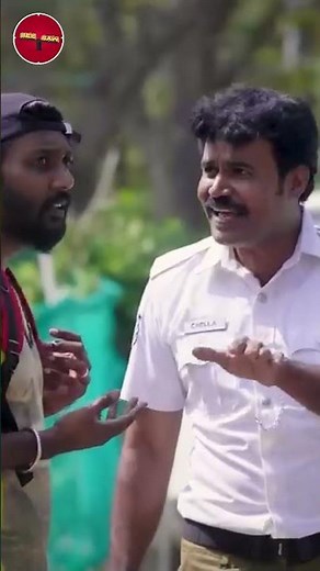 நாங்க எங்க sir triples-ல வந்தோம் 😏| #shorts | SEE SAW