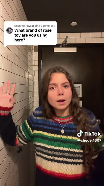 chloeforero on TikTok