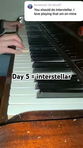 Day 5 51/100🤩😀 #god #piano #music #goviral #pianotutorial #godisgood #pianocover #pianomusic