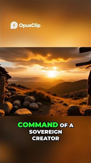 Genesis Creation Ancient Evidence & Meaning Unveiled