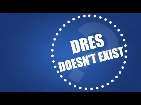 Kerbal Space Program | Dres Doesn't Exist [REUPLOAD]