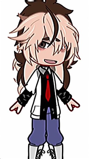 I wish bro💔 #gacha #gachaclub