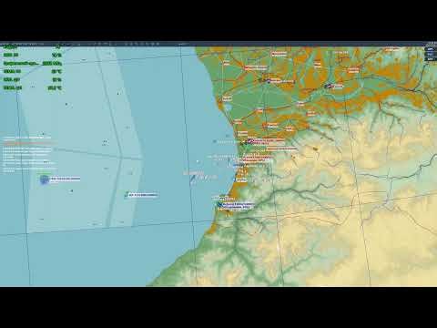 Digital Combat Simulator World