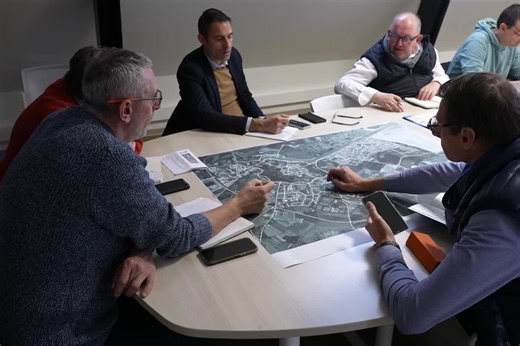 "Vous avez vos pastilles d'iode ?", simulation d'accident à la centrale nucléaire pour tester l'évacuation de la population