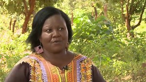 Social entrepreneurs use mobile technology to take on challenges of developing world