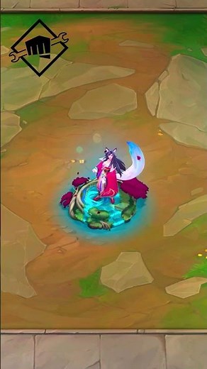 Ahri Đột Phá sẽ chính thức cập bến Đồng Quy Giới vào phiên bản 17.7!