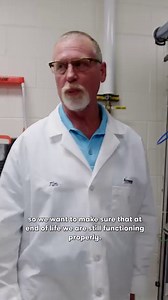 12K views · 552 reactions | Can your eSpring™️ unit tolerate the test...