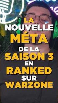 The NEW "ABSOLUTE" MK35 ISR meta in Ranked on Warzone! (Try it now!)