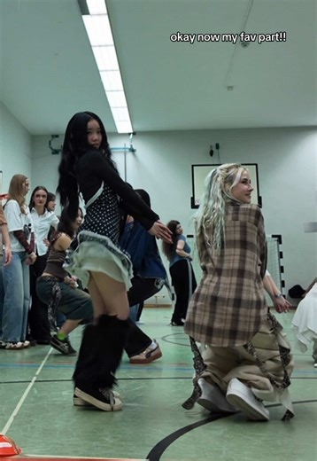 My Hilariously Awkward Experience at the K-Pop Event