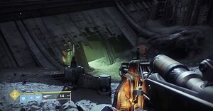 Destiny 2: Shadowkeep Nightmare Essence Cleansing Guide | Where to find the Horned Wreath in the Chamber of Night, Captive Cord, Necromantic Strand, more