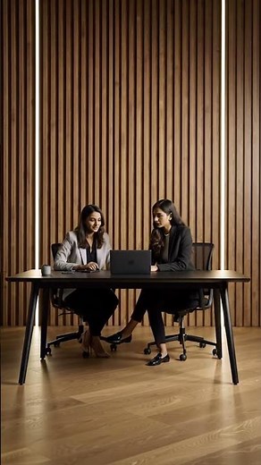 Acoustic & Aesthetic Wall Panels for Office Productivity | Officebanao