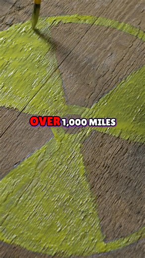 1K views | In 1945, thirteen-year-old girls at a summer camp woke to what they thought was snow. It was actually radioactive fallout from the Trinity nuclear test. The fallout spread for hundreds of miles causing illness and death. A chilling reminder of scientific progress. #NuclearTest #Trinity #Radioactive #Fallout #History #NewMexico | Dancing Danny G | Facebook