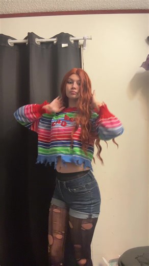 Child's Play Chucky: Iconic Horror Quotes