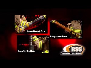 Paratech RescueStrut Introduction