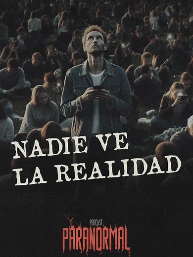 El Misterio de los OVNIs y el Tercer Ojo | Podcast Paranormal