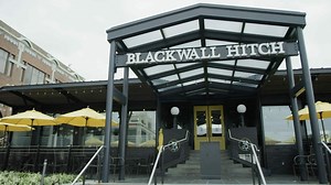 Blackwall Hitch - Titan Hospitality Group