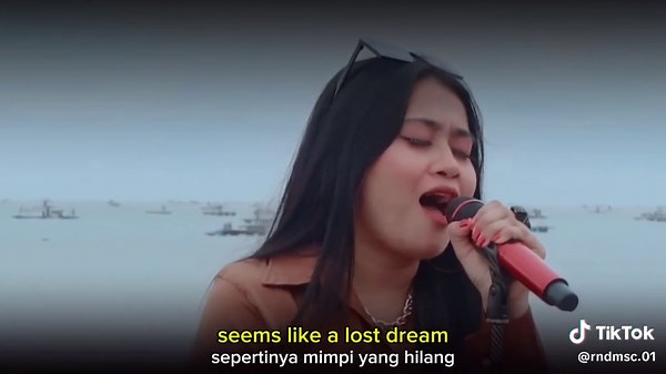 Always Somewhere - Scorpions Cover by Dona Leone