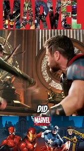 73K views · 1.1K reactions | Did You Know These Easter Eggs In Marvel Movies? #marvel #MovieTrivia #avengers #avengersendgame | Nelven Villamor | Facebook