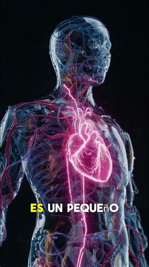¡El Corazón El Generador Eléctrico de tu Cuerpo!