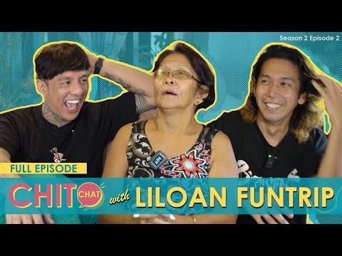 CHITchat with Liloan Funtrip | by Chito Samontina
