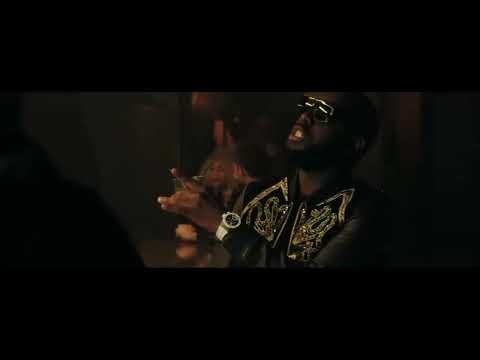 16 GIMS Caméléon (Clip Officiel)