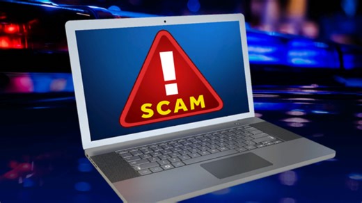 Scammers are coming for you and your money through your computer