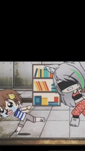 #gacha #gachalife #fnaf #fnafsecuritybreach #2022 #oldvideo