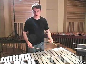 Keyboard Percussion 8: Vibraphone / Vic Firth Percussion 101
