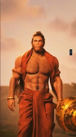 Chiranjeevi Hanuman: The Eternal (2026) Review | India First AI Movie Explained | Trailer Breakdown