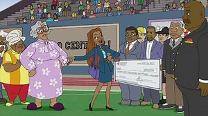 Tyler Perry's Madea's Tough Love (2015) Welcome to the movies and television