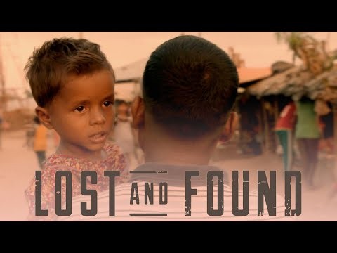 Lost and Found | Nobel Peace Prize documentary