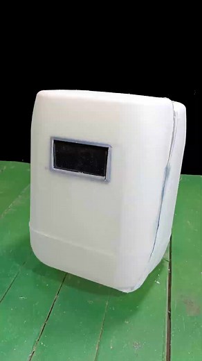 Making a useful tool | Sakhtaani