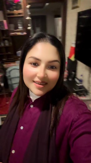 Aafreen Anz's Inspiring Pregnancy Journey