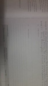 Step 6: For deep cleaning: Clean the keycaps separately. Soakin... | Filo