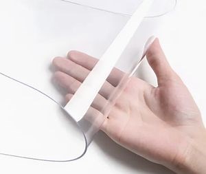 [Hot Item] Durable Soft PVC Table Mat for Elegant Dining Experience