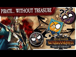 Tides of Torment -Warhammer 3 Multiplayer