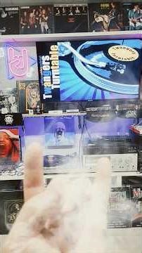 China White on Twanger's Turntable #shorts #music #metal #rock #germany #world #usa #uk #80s #vc 🦂🤘🤘