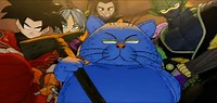 Dragon Ball Z Legacy Of Goku 2 Senzu Bean Cheat