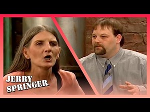 Hillbilly Smackdown | Jerry Springer
