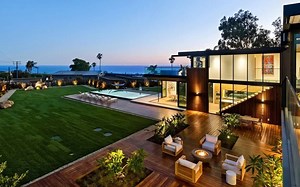 【房屋浏览】马里布的全新住宅，只需695万美元！ | Luxury Houses - American Homes 2022.3.2