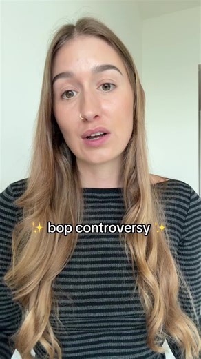 Insights on Recent Bop Controversy and My Thoughts