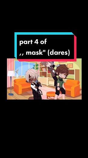 Odpowiedz użytk. @lumi_moon_studio part 4 #dares #warning⚠️ #13 #gacha #gachaclub #go #viral #tt #dc #kid #kidnapers #comment #your #ideas #series