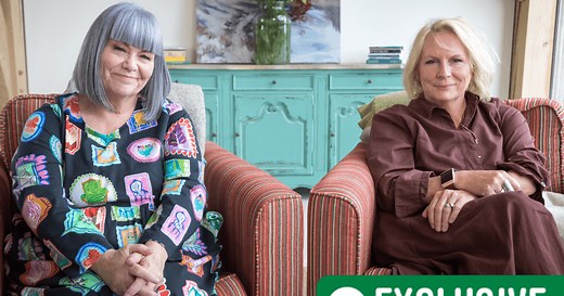 Dawn French, Jennifer Saunders and more feature in moving documentary for late comedy legend Victoria Wood