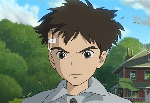 The Boy and the Heron sets a new record at the Chinese box office