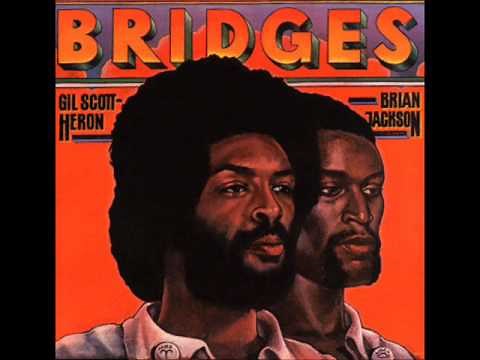 gil scott-heron & brian jackson - delta man (1977) .wmv