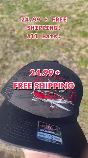 Click on Instagram in Bio for website! #aviator #westernwear #privatepilot #pilot #airplane #cessna #cessna172 #aviation #atp #airlinepilot #aviationphotography #aircraft #aviators #hatcompany #Cessna152 #beechcraftbonanza #vtailbonanza #cirrus #sr22 #pipercub #studentpilot #privatepilot #commercialpilot #flighttraining