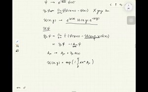【AdS/CFT-10】【 The duality of Wilson loop】
