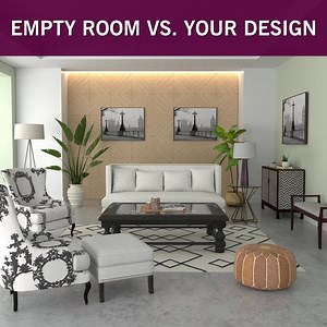 Play the #1 Interior Design game | Design Home